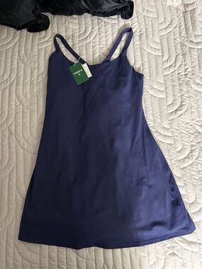 Nwt Halara active dress